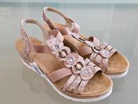 Rieker Damen Sandalen  Gr. 41 Bayern - Waldkraiburg Vorschau