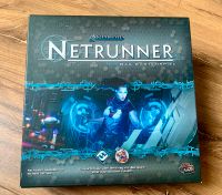 Netrunner von Android - Das Kartenspiel, neuwertig Thüringen - Kahla Vorschau