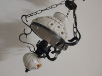 Deckenlampe / Deckenleuchte / Rustikal / Vintage Saarland - Schwalbach Vorschau