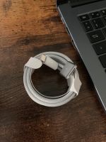 NEU: Apple USB-C auf Magsafe 3 Kabel Stuttgart - Stuttgart-Süd Vorschau