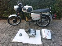 MZ TS 150, Motor überholt Thüringen - Oberweid Vorschau