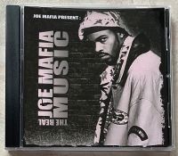 Joe Mafia - Wu Syndicate - Wu-Tang CD - lim. 10 Stück - BSOM Bayern - Würzburg Vorschau