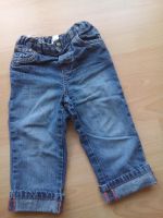 gr 86 Thermojeans C&A Jeans Hose Nordrhein-Westfalen - Neuenkirchen Vorschau