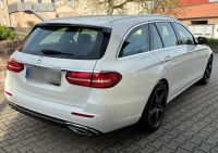 E 400 T 4-MATIC, Avantgarde, Burmester Soundsystem, Multibeam-LED Bayern - Feuchtwangen Vorschau