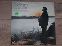 Pete Seeger´s greatest hits Vinyl LP Niedersachsen - Bremervörde Vorschau