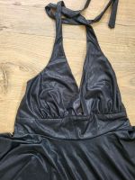 ❤️ NEU Kleid Leder Optik schwarz Größe 38 M Nordrhein-Westfalen - Windeck Vorschau