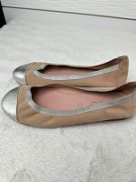 Unisa Ballerina blau silber rosé Gr. 35 (36) rosa Kr. München - Neuried Kr München Vorschau