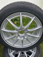 Winterkompletträder 205/50 R17 NEU Mercedes Original Kreis Pinneberg - Uetersen Vorschau