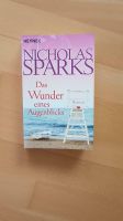 Nicholas Sparks 'Das Wunder eines Augenblicks' Nordrhein-Westfalen - Zülpich Vorschau