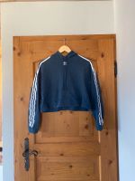 Adidas Pullover Blau Baden-Württemberg - Bopfingen Vorschau