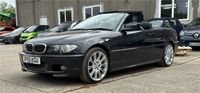 BMW e46 Coupe / Cabrio Kotflügel Fahrerseite Links Nordrhein-Westfalen - Baesweiler Vorschau