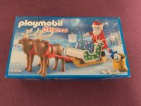 Playmobil Christmas 9496 Herzogtum Lauenburg - Krummesse Vorschau