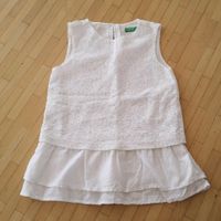 Benetton Bluse, Gr. 116, Neu! Hessen - Wettenberg Vorschau