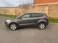 Ford Kuga 1.5 ecoboost 4x4 Titanium Automatik Köln - Mülheim Vorschau