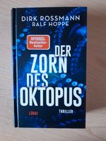 Der Zorn des Oktopus Buch NEU + UNGELESEN Bayern - Neustadt a. d. Waldnaab Vorschau