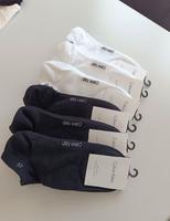 Calvin Klein, Sneakersocken, Grösse: 39-42, 6. Paare, NEU Nordrhein-Westfalen - Soest Vorschau
