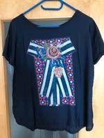 Rich & Royal, Shirt, Gr. L Nordrhein-Westfalen - Mettmann Vorschau