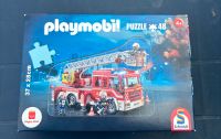 Puzzle von Playmobil vollständig Berlin - Zehlendorf Vorschau