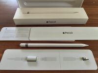 Apple Pencil 1. Generation Originalverpackt Nordrhein-Westfalen - Gelsenkirchen Vorschau