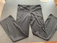 Sporthose Crane Gr.M (40/42) schwarz Bayern - Schwandorf Vorschau