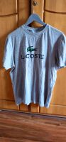 Lacoste Tshirt basic Sachsen - Pirna Vorschau