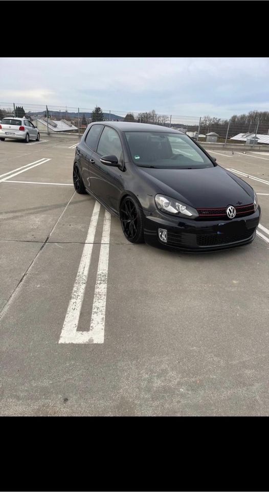 Golf 6 GTI *430PS* in Herzogenaurach