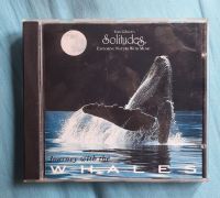Journey With the Whales ☆ CD ☆ Dan Gibson's Solitudes ☆ Nature Nordrhein-Westfalen - Rheda-Wiedenbrück Vorschau