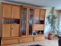 Wohnzimmer Schrankwand Baden-Württemberg - Leingarten Vorschau