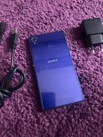 Sony Xperia C6903 Android Smartphone Handy +Ladekabel+Netzteil Mitte - Wedding Vorschau