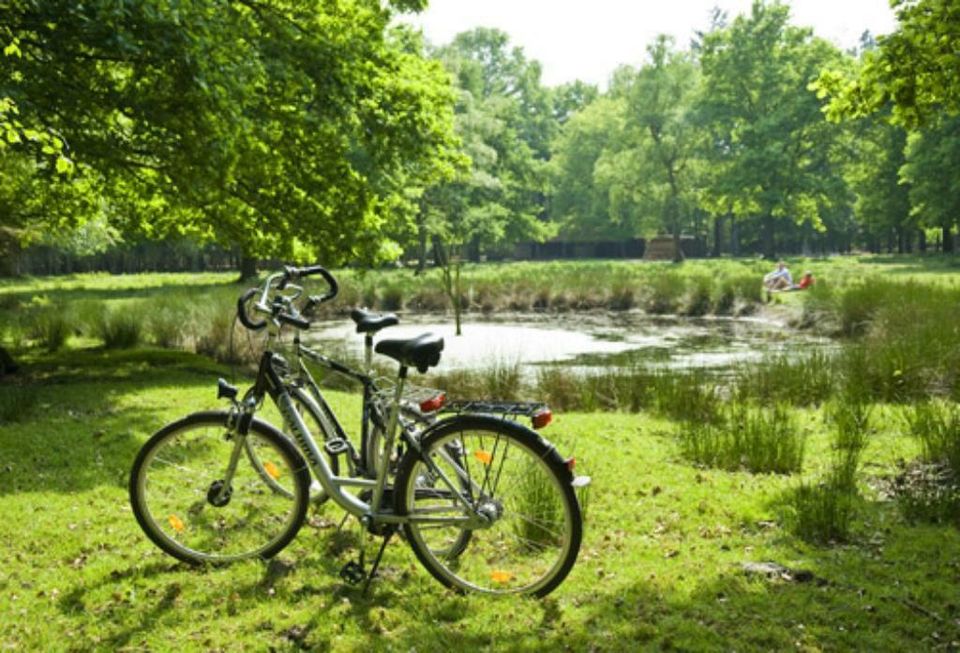 Wellness Hotel Dinklage Oldenburg Münsterland Urlaub Reise Sauna in Hamburg