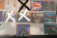 CDs Hörspiele Kinder Momo, Fünf Freunde, Disney  etc Kreis Pinneberg - Tornesch Vorschau