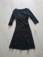 Schwarzes Midi-Kleid von Maas, Gr. XS Nordrhein-Westfalen - Dormagen Vorschau