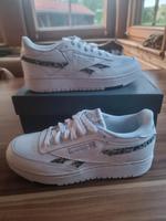 Reebok *Club C Double Revenge* | Größe 41 Niedersachsen - Kalefeld Vorschau