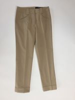 Orwell❤ Designer Hose Bundfalten Hose Hosenanzug beige Gr 36 Gr S Baden-Württemberg - Hagnau am Bodensee Vorschau