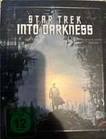 Star Trek Into Darkness Limited Steelbook Berlin - Steglitz Vorschau