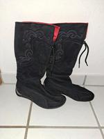 Sportliche Stiefel Puma Größe 37 Niedersachsen - Melle Vorschau