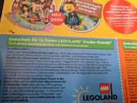 Legoland Billund oder Günzburg Baden-Württemberg - Bruchsal Vorschau