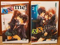 xx me! (Manga 1, 2) Nordrhein-Westfalen - Eschweiler Vorschau