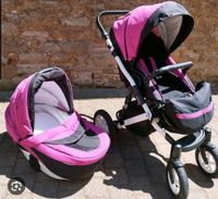 2 in 1 Kinderwagen von Springer Rheinland-Pfalz - Bad Kreuznach Vorschau