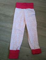 Pumphose Jogginghose Handmade neu!!!! Gr.104 Nordrhein-Westfalen - Wilnsdorf Vorschau