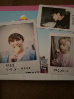 Wtt seventeen love & letter repackage Kpop Jun Vernon mingyu Bochum - Bochum-Südwest Vorschau