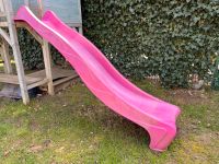 Wellenrutsche Pink 220cm Bayern - Baldham Vorschau