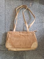 Hellbraune Schultertasche / Handtasche Baden-Württemberg - Filderstadt Vorschau