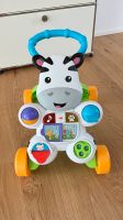 Lauflernwagen Fisher Price mit Musik Baden-Württemberg - Steinheim an der Murr Vorschau