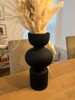 Boho industrial vase schwarz depot H&M Nordrhein-Westfalen - Niederkassel Vorschau