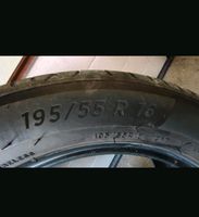 Michelin 195/55 R16 Bayern - Pommersfelden Vorschau