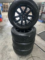 BMW X5 F15 Winterräder Alu 255/55R18 109 V Baden-Württemberg - Öhringen Vorschau