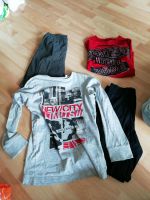 2 Pyjamas von c&a, Gr. 152 Hessen - Langen (Hessen) Vorschau