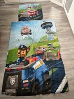 Paw Patrol Bettwäsche Kinder 135x200 cm 80x80 cm Baumwolle Essen - Essen-Kray Vorschau