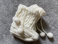 Baby Winter Socken Schuhe Sachsen - Döbeln Vorschau